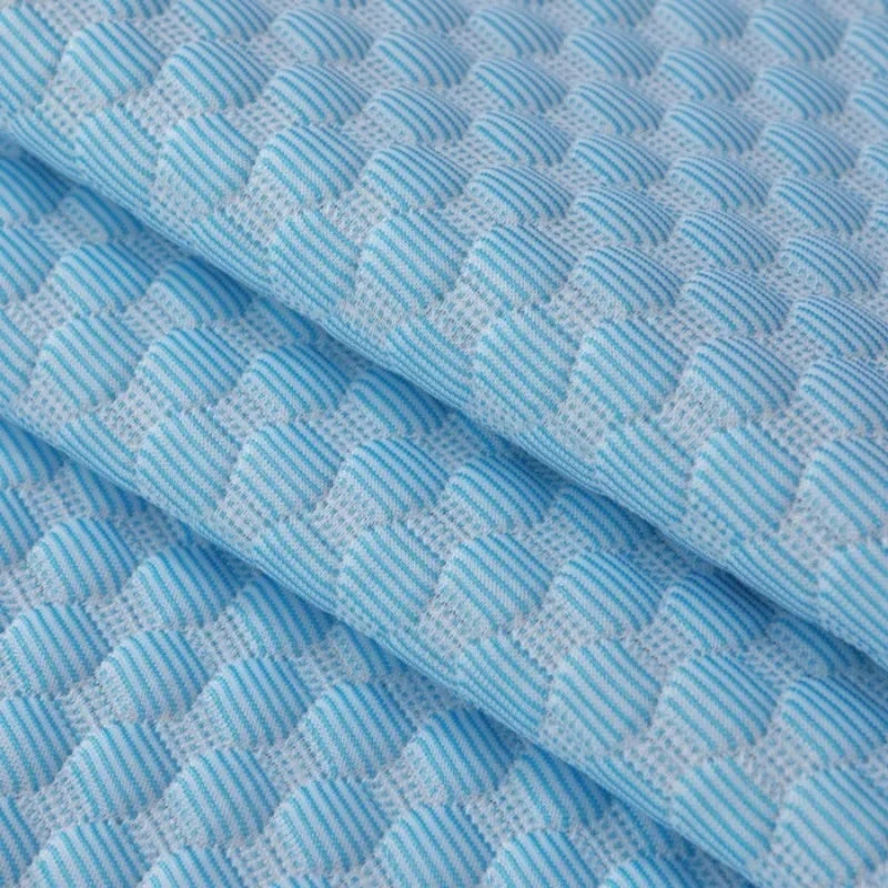 Cool-Touch Pillowcase — Ice-Cool Fabric for Hot Sleepers